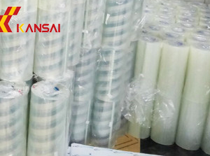 Màng cán OPAT bóng - Hình ảnh 2