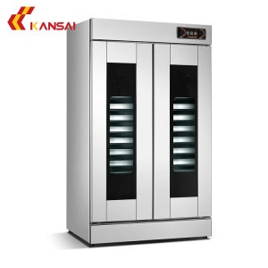 Máy làm tỏi đen công nghiệp Kentax - Hình ảnh 2