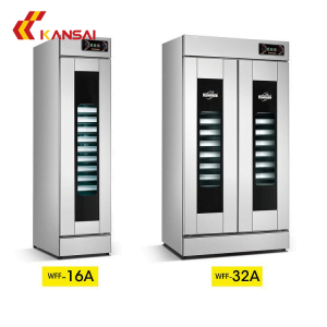 Máy làm tỏi đen công nghiệp Kentax - Hình ảnh 3