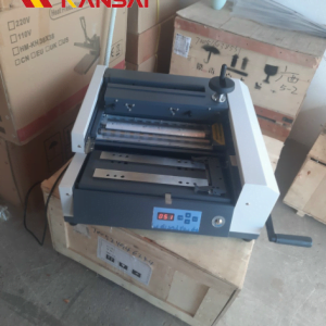 Máy đóng gáy sách PB-380 - Hình ảnh 4