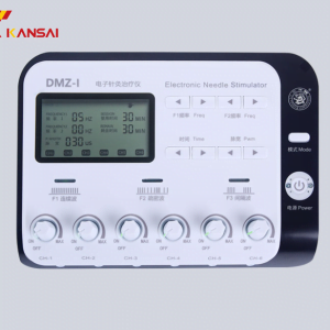 Máy trị liệu châm cứu điện tử Kentax DMZ-I - Hình ảnh 2