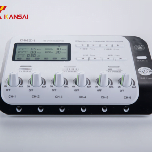 Máy trị liệu châm cứu điện tử Kentax DMZ-I - Hình ảnh 3