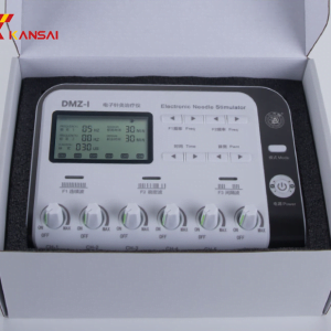 Máy trị liệu châm cứu điện tử Kentax DMZ-I - Hình ảnh 4