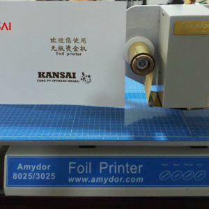 Máy in ruy băng (AMD 3025) - Hình ảnh 5