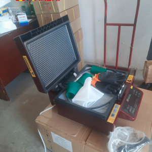 Máy ép chuyển nhiệt 3D - Hình ảnh 9