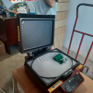 Máy ép chuyển nhiệt 3D - Hình ảnh 10