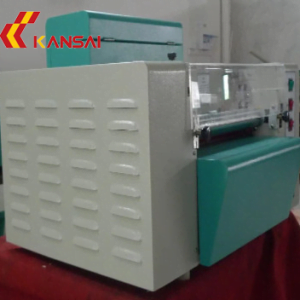 Máy phủ UV KS-380 - Hình ảnh 2