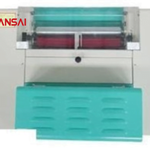 Máy phủ UV KS-380 - Hình ảnh 5