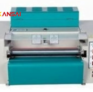 Máy phủ UV KS-650 - Hình ảnh 3