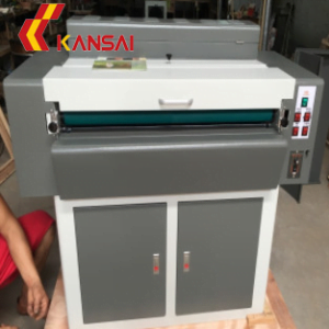 Máy phủ UV KV-650 - Hình ảnh 2