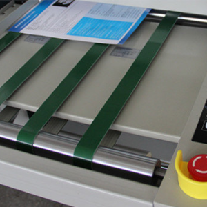 Máy cán màng nhiệt FM-490