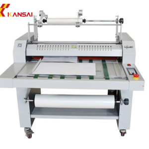 Máy cán màng nhiệt FM-720