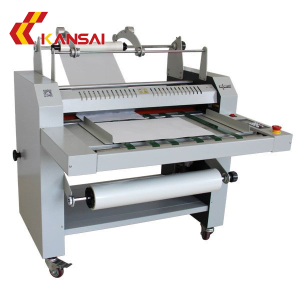 Máy cán màng nhiệt FM-720 - Hình ảnh 2
