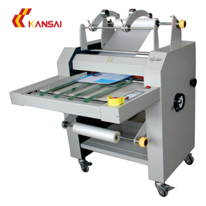 Máy cán màng nhiệt FM-720 - Hình ảnh 3