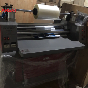 Máy cán ảnh chuyên nghiệp KV-800