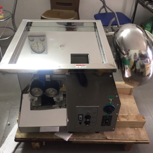 Máy làm viên hoàn đa năng YQD-6S