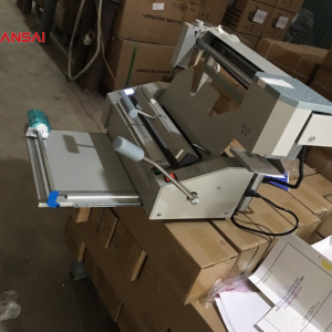 Máy đóng gáy sách T30C (A4) - Hình ảnh 2