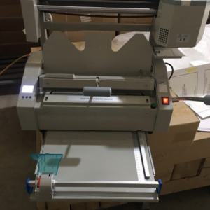 Máy đóng gáy sách T30C (A4) - Hình ảnh 3