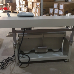 Máy đóng gáy sách 460mm (A3) - Hình ảnh 3