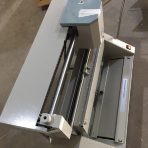 Máy đóng gáy sách 460mm (A3) - Hình ảnh 4