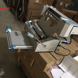 Máy đóng gáy keo sách T30B (A4) - Hình ảnh 2