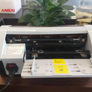 Máy cắt card tự động Kapu 9054 - Hình ảnh 6