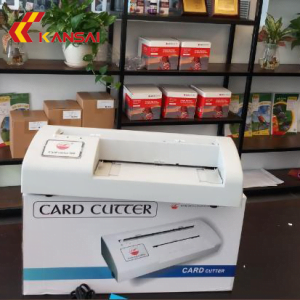 Máy cắt Card tự động - Hình ảnh 7