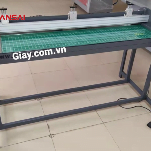 Máy xén giấy đa năng khổ 1m3