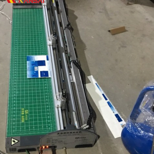 Máy xén giấy đa năng khổ 1m3 - Hình ảnh 2