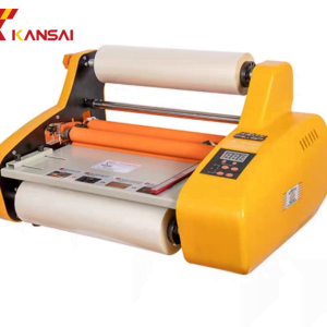 Máy cán màng nhiệt FM-3510