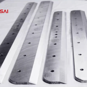 Lưỡi dao máy xén giấy điện KS-4660 - Hình ảnh 2