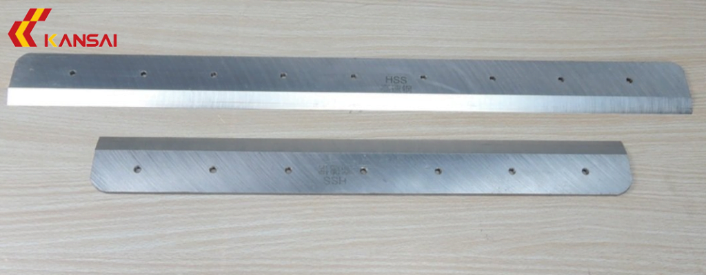 Lưỡi dao máy xén giấy điện KS-4660