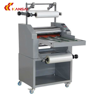 Máy cán màng nhiệt 390 - Hình ảnh 6