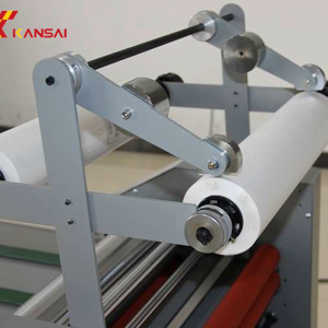 Máy cán màng nhiệt 390 - Hình ảnh 8