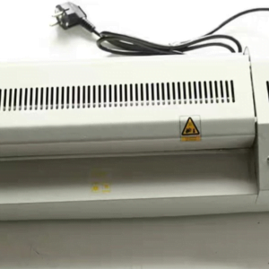 Máy ép plastic khổ A3 FGK 320 - Hình ảnh 4