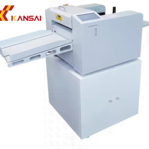 Máy cấn gân cấn răng cưa tự động WH-550 - Hình ảnh 2