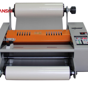 Máy cán nhiệt FM-380 - Hình ảnh 3