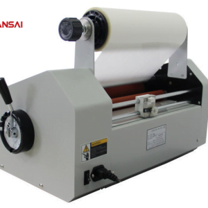 Máy cán nhiệt FM-380 - Hình ảnh 5