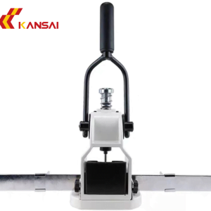 Máy đục lỗ giấy T30 - Hình ảnh 2