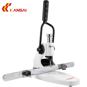 Máy đục lỗ giấy T30 - Hình ảnh 3