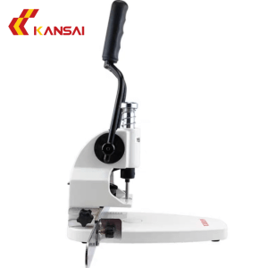 Máy đục lỗ giấy T30 - Hình ảnh 4