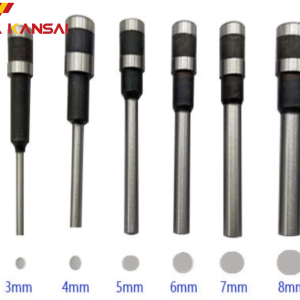 Mũi khoan máy đục lỗ giấy T30 - Hình ảnh 2