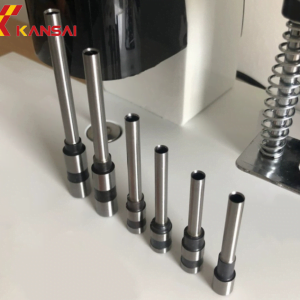 Mũi khoan máy đục lỗ giấy T30 - Hình ảnh 3