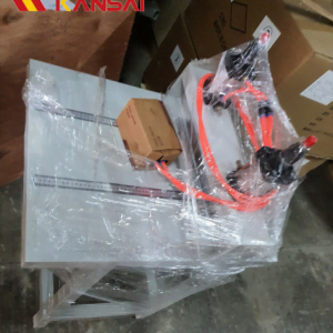 Máy cấn gân bằng hơi KS-500 - Hình ảnh 2