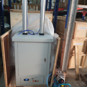 Máy ép album gia nhiệt khổ 700mm