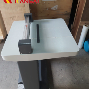 Máy xếp ruột album khổ 510mm