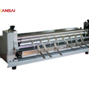 Máy bồi keo sữa JS-700 - Hình ảnh 2