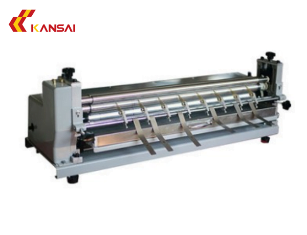 Máy bồi keo sữa JS-700