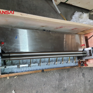 Máy bồi keo sữa JS-700 - Hình ảnh 4