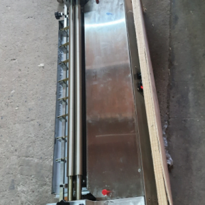 Máy bồi keo sữa JS-700 - Hình ảnh 5